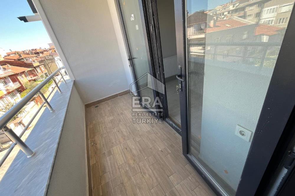 ERASÖZDEN BALIKESİR 1.ORUÇGAZİ MAHALLESİNDE SATILIK 4+1 DAİRE