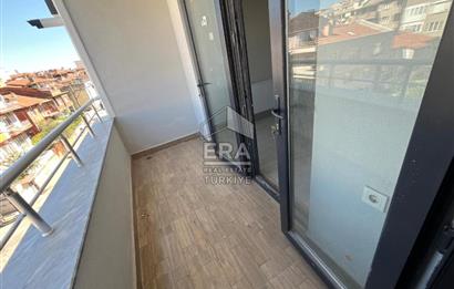 ERASÖZDEN BALIKESİR 1.ORUÇGAZİ MAHALLESİNDE SATILIK 4+1 DAİRE