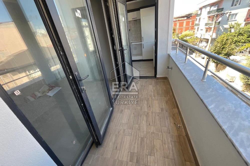 ERASÖZDEN BALIKESİR 1.ORUÇGAZİ MAHALLESİNDE SATILIK 4+1 DAİRE