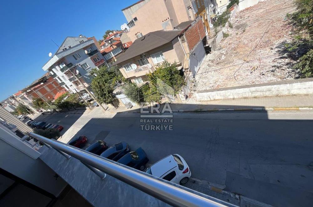 ERASÖZDEN BALIKESİR 1.ORUÇGAZİ MAHALLESİNDE SATILIK 4+1 DAİRE