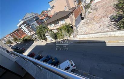 ERASÖZDEN BALIKESİR 1.ORUÇGAZİ MAHALLESİNDE SATILIK 4+1 DAİRE