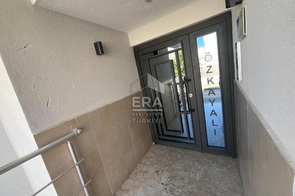 ERASÖZDEN BALIKESİR 1.ORUÇGAZİ MAHALLESİNDE SATILIK 4+1 DAİRE