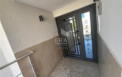 ERASÖZDEN BALIKESİR 1.ORUÇGAZİ MAHALLESİNDE SATILIK 4+1 DAİRE