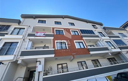 ERASÖZDEN BALIKESİR 1.ORUÇGAZİ MAHALLESİNDE SATILIK 4+1 DAİRE