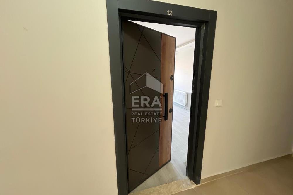 ERASÖZDEN BALIKESİR 1.ORUÇGAZİ MAHALLESİNDE SATILIK 4+1 DAİRE