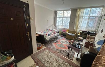 Karşıyaka Alaybey İzbana Yakın Satılık 2+1 Daire