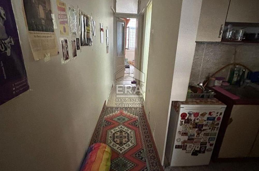 Karşıyaka Alaybey İzbana Yakın Satılık 2+1 Daire