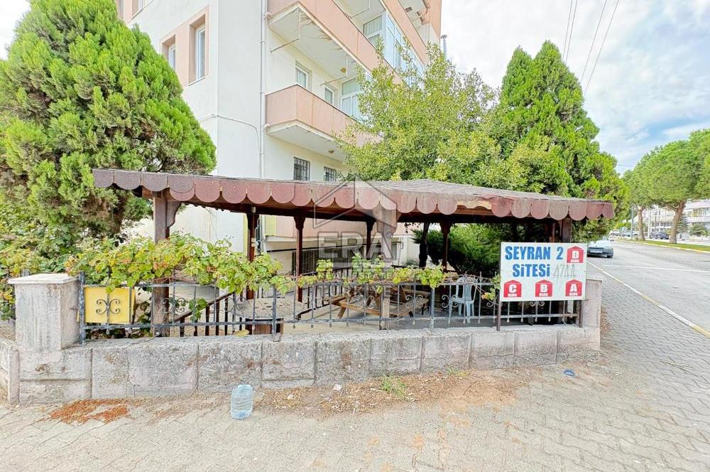 PAŞAALANI MAHALLESİ ERA SÖZ'DEN 3+1 KİRALIK DAİRE