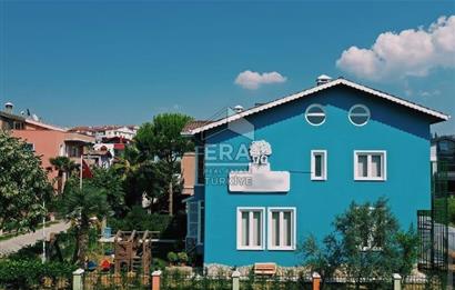  MUHTEŞEM TRİPLEKS KONUT VİLLA ANAOKULU YATIRIMCISINI BEKLİYOR