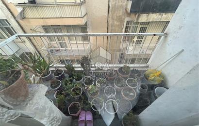 Karşıyaka Alaybey İzbana Yakın Satılık 2+1 Daire