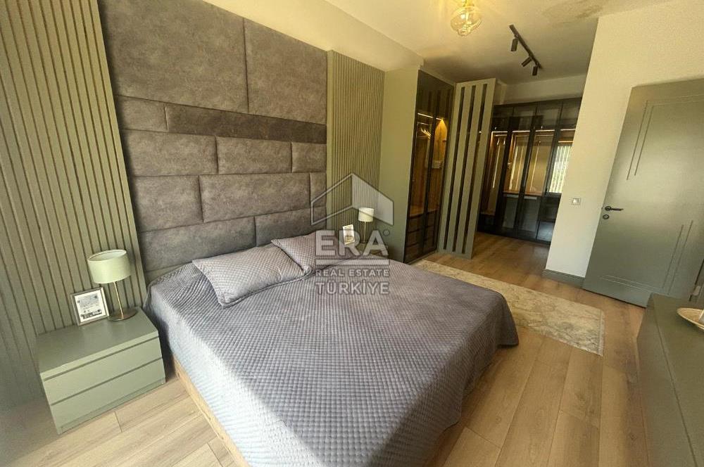 Narlıdere de Sıfır Siteiçi Satılık 3+1 Daire