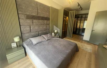Narlıdere de Sıfır Siteiçi Satılık 3+1 Daire
