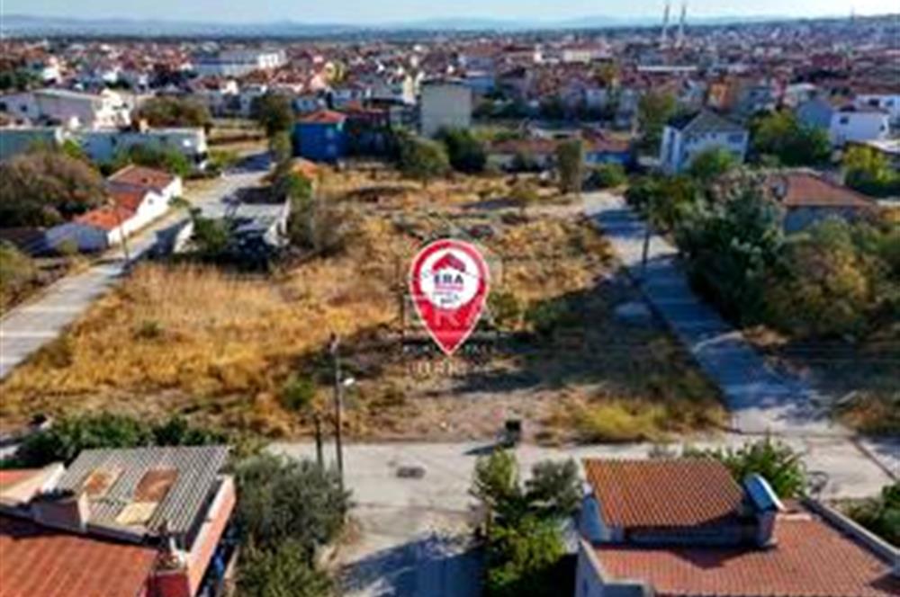 BALIKESİR GÜMÜŞÇEŞME MH ERA SÖZ DEN SATILIK 272 m² İMARLI ARSA