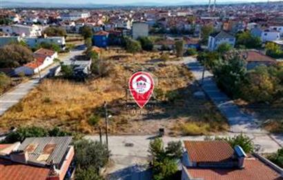 BALIKESİR GÜMÜŞÇEŞME MH ERA SÖZ DEN SATILIK 272 m² İMARLI ARSA