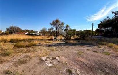 BALIKESİR GÜMÜŞÇEŞME MH ERA SÖZ DEN SATILIK 272 m² İMARLI ARSA