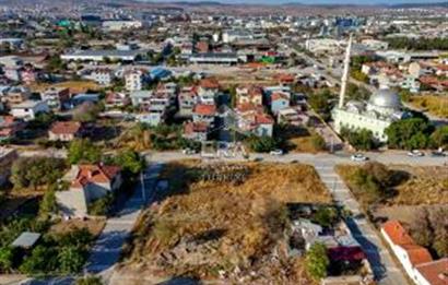 BALIKESİR GÜMÜŞÇEŞME MH ERA SÖZ DEN SATILIK 272 m² İMARLI ARSA