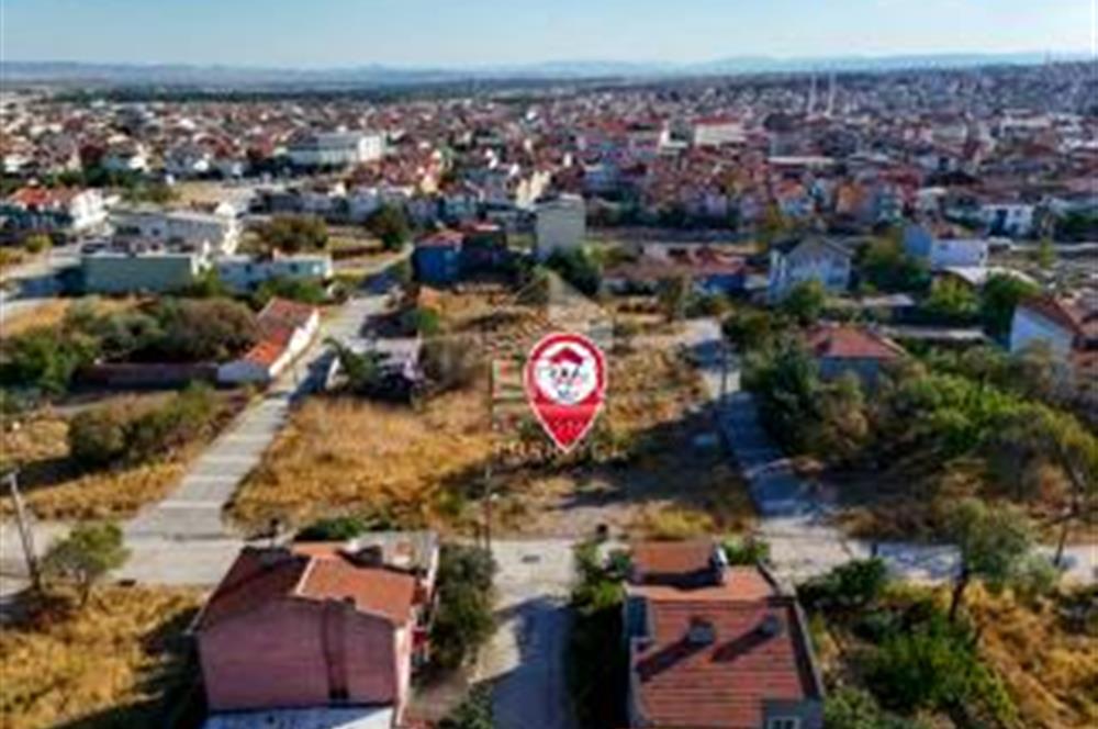 BALIKESİR GÜMÜŞÇEŞME MH ERA SÖZ DEN SATILIK 272 m² İMARLI ARSA