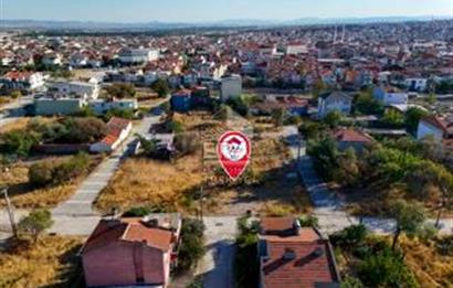 BALIKESİR GÜMÜŞÇEŞME MH ERA SÖZ DEN SATILIK 272 m² İMARLI ARSA