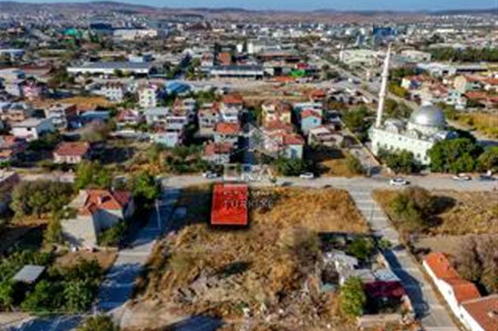 BALIKESİR GÜMÜŞÇEŞME MH ERA SÖZ DEN SATILIK 272 m² İMARLI ARSA