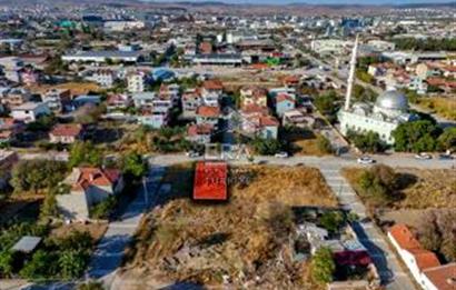 BALIKESİR GÜMÜŞÇEŞME MH ERA SÖZ DEN SATILIK 272 m² İMARLI ARSA