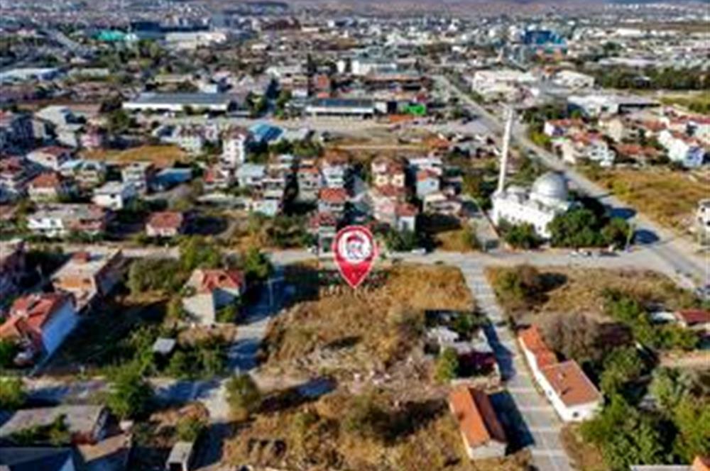 BALIKESİR GÜMÜŞÇEŞME MH ERA SÖZ DEN SATILIK 272 m² İMARLI ARSA