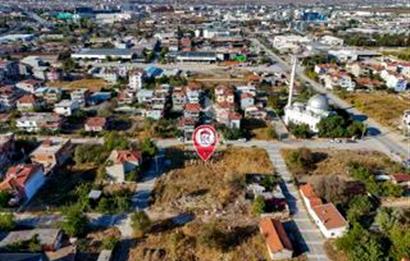 BALIKESİR GÜMÜŞÇEŞME MH ERA SÖZ DEN SATILIK 272 m² İMARLI ARSA