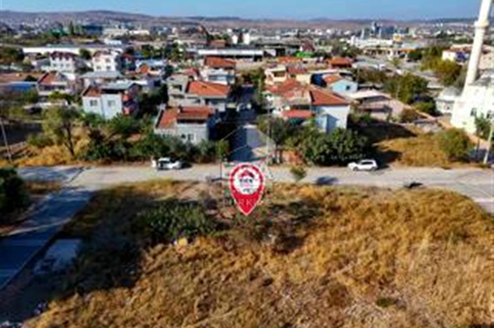 BALIKESİR GÜMÜŞÇEŞME MH ERA SÖZ DEN SATILIK 272 m² İMARLI ARSA
