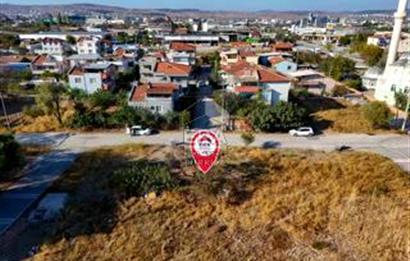 BALIKESİR GÜMÜŞÇEŞME MH ERA SÖZ DEN SATILIK 272 m² İMARLI ARSA