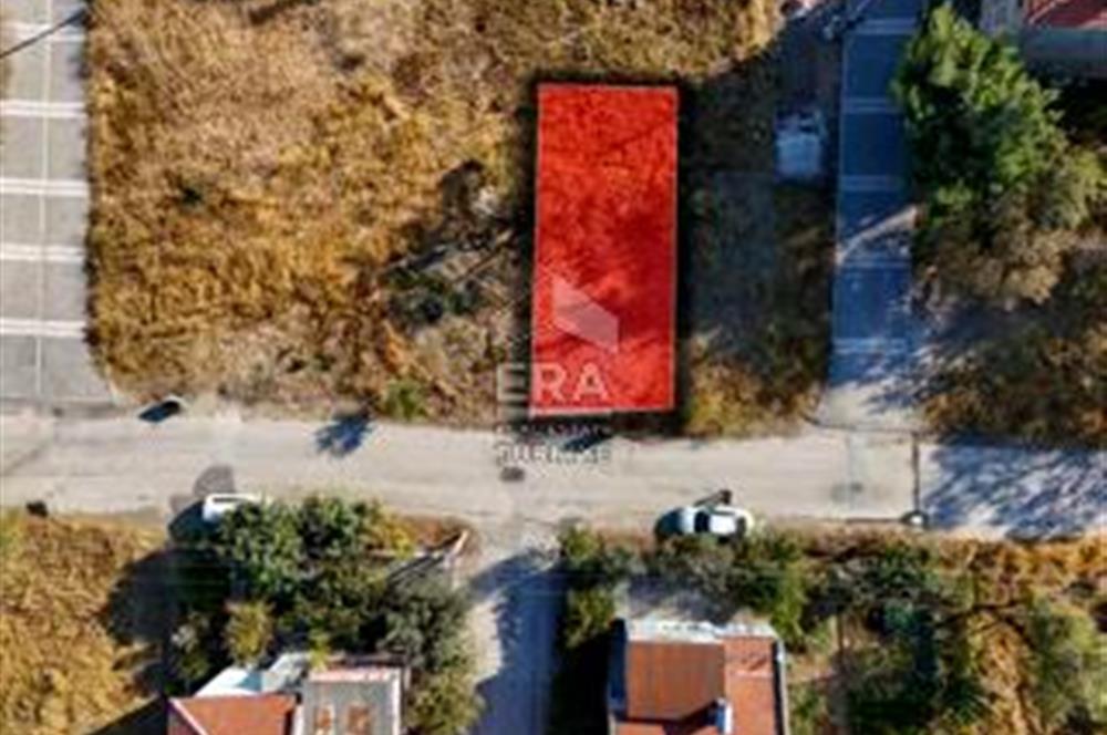 BALIKESİR GÜMÜŞÇEŞME MH ERA SÖZ DEN SATILIK 272 m² İMARLI ARSA