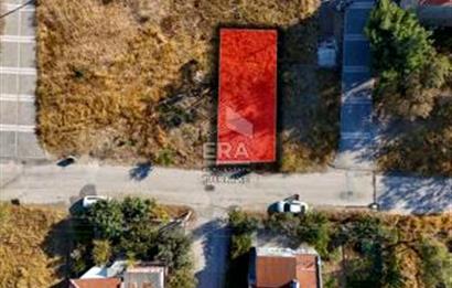 BALIKESİR GÜMÜŞÇEŞME MH ERA SÖZ DEN SATILIK 272 m² İMARLI ARSA