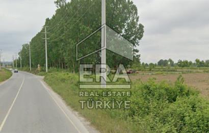ERA KARAT FERİZLİ SEYİFLERDE SATILIK 3653 M2 TARLA