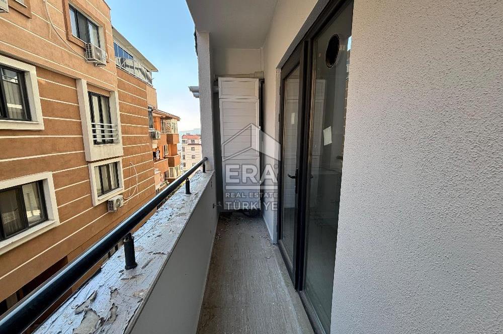 ERA SÖZDEN 1.SAKARYA MAH SIFIR EBEVEYN BANYOLU 2+1 SATILIK DAİRE
