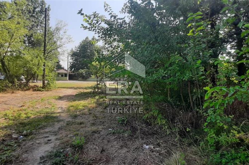 ERA KARAT HENDEK ORTAKÖY’DE 1100 M2 SATILIK İMARLI ARSA