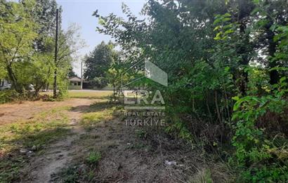 ERA KARAT HENDEK ORTAKÖY’DE 1100 M2 SATILIK İMARLI ARSA