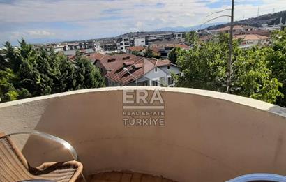 ERA KARAT SERDİVAN’DA SATILIK 2+1 SİTE İÇİNDE DAİRE