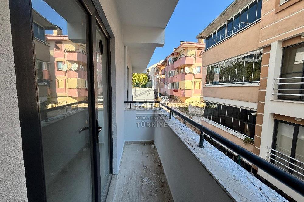 ERA SÖZDEN 1.SAKARYA MAH SIFIR EBEVEYN BANYOLU 2+1 SATILIK DAİRE