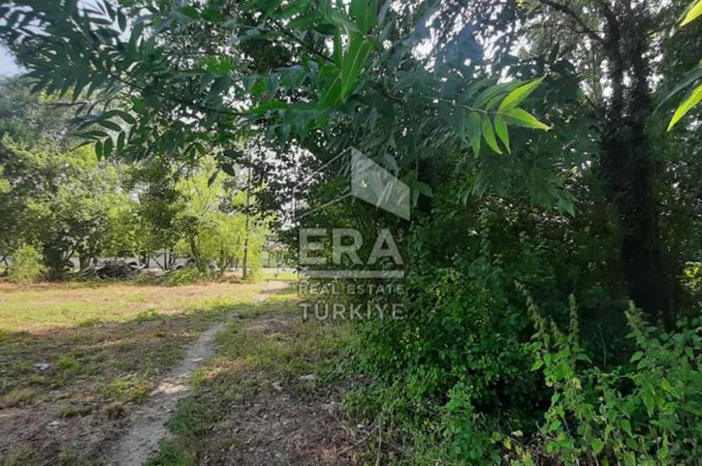 ERA KARAT HENDEK ORTAKÖY’DE 1100 M2 SATILIK İMARLI ARSA