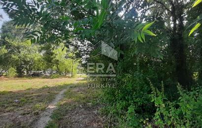 ERA KARAT HENDEK ORTAKÖY’DE 1100 M2 SATILIK İMARLI ARSA