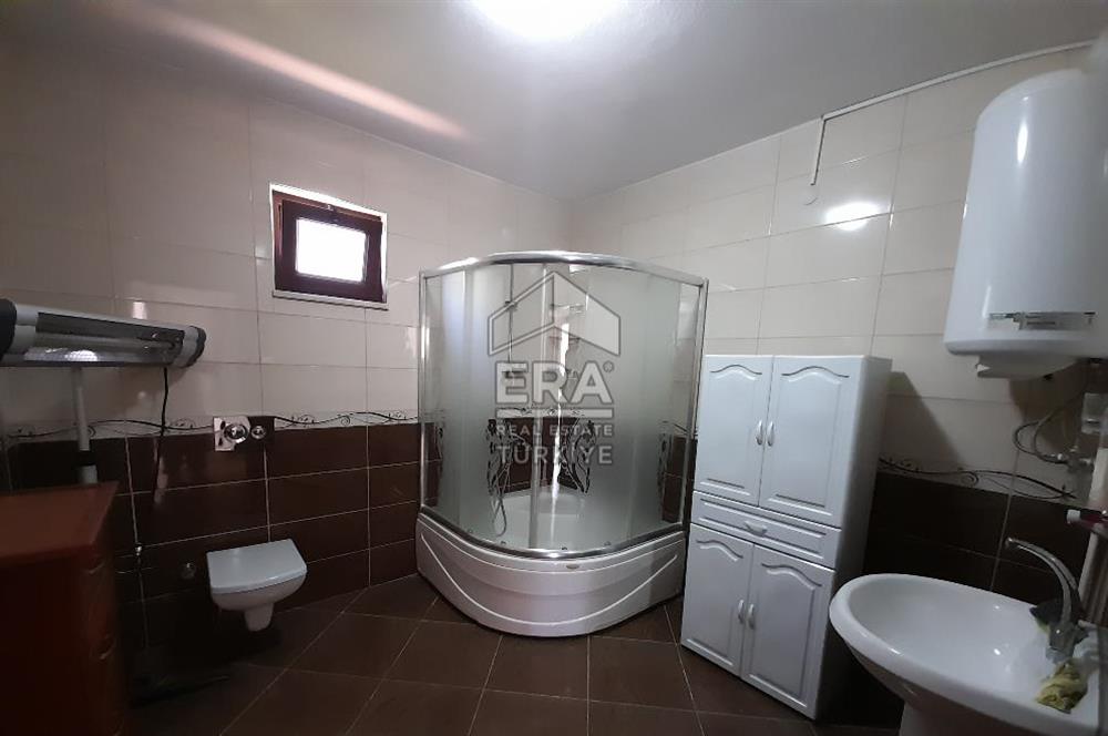 ERA KARAT SAKARYA ARİFİYE ADLİYE’DE SATILIK MÜSTAKİL EV VE ARSASI 