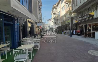 ERA KARAT ADAPAZARI ÇARK CADDESİNDE SATILIK 215 M2 DÜKKAN