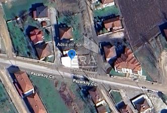 ERA KARAT AKYAZI CUMHURİYET Mah.180 M2 SATILIK TİCARİ-KONUT ARSA