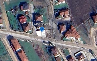 ERA KARAT AKYAZI CUMHURİYET Mah.180 M2 SATILIK TİCARİ-KONUT ARSA