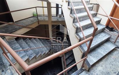 ERA KARAT SERDİVAN’DA SATILIK 2+1 SİTE İÇİNDE DAİRE