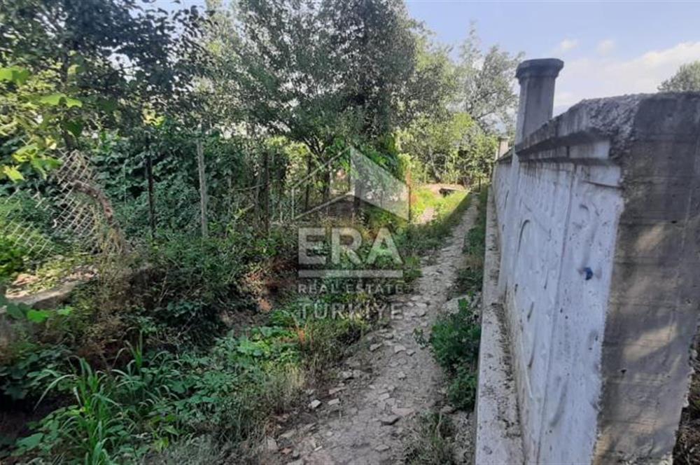 ERA KARAT HENDEK ORTAKÖY’DE 1100 M2 SATILIK İMARLI ARSA