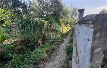 ERA KARAT HENDEK ORTAKÖY’DE 1100 M2 SATILIK İMARLI ARSA
