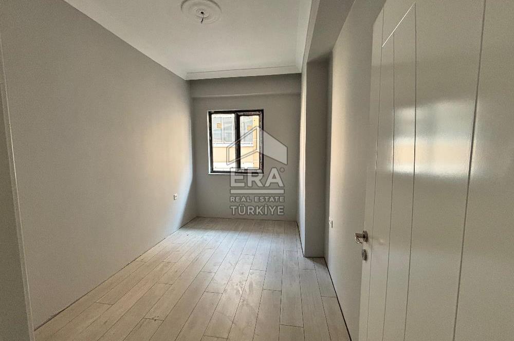 ERA SÖZDEN 1.SAKARYA MAH SIFIR EBEVEYN BANYOLU 2+1 SATILIK DAİRE