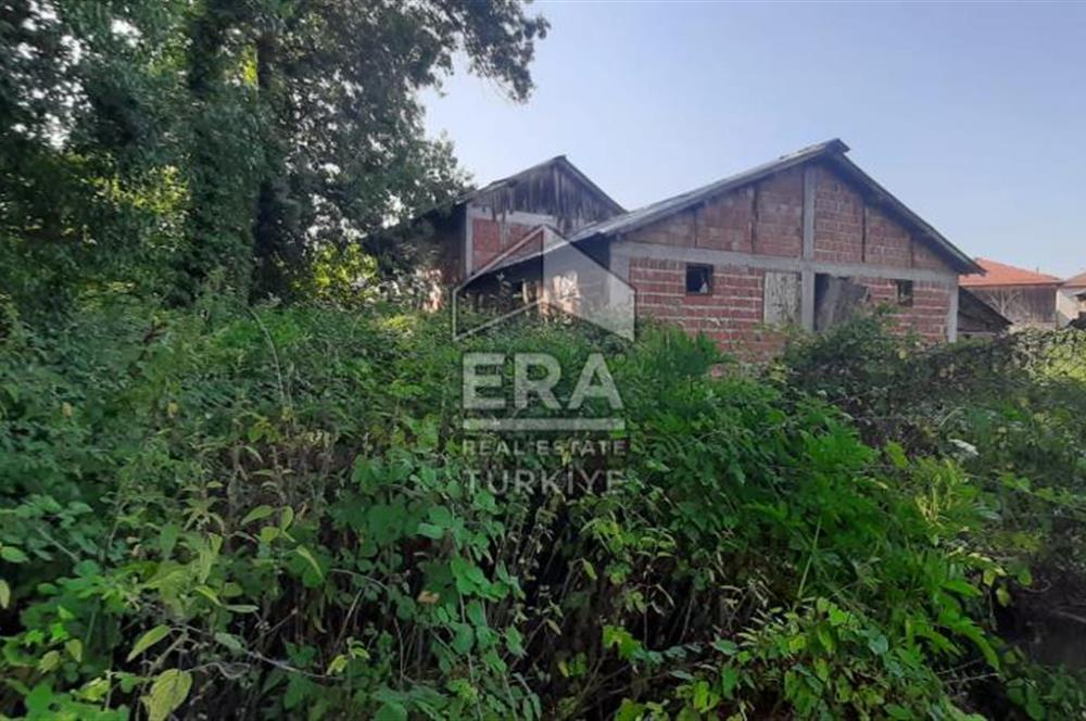 ERA KARAT HENDEK ORTAKÖY’DE 1100 M2 SATILIK İMARLI ARSA