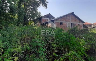 ERA KARAT HENDEK ORTAKÖY’DE 1100 M2 SATILIK İMARLI ARSA