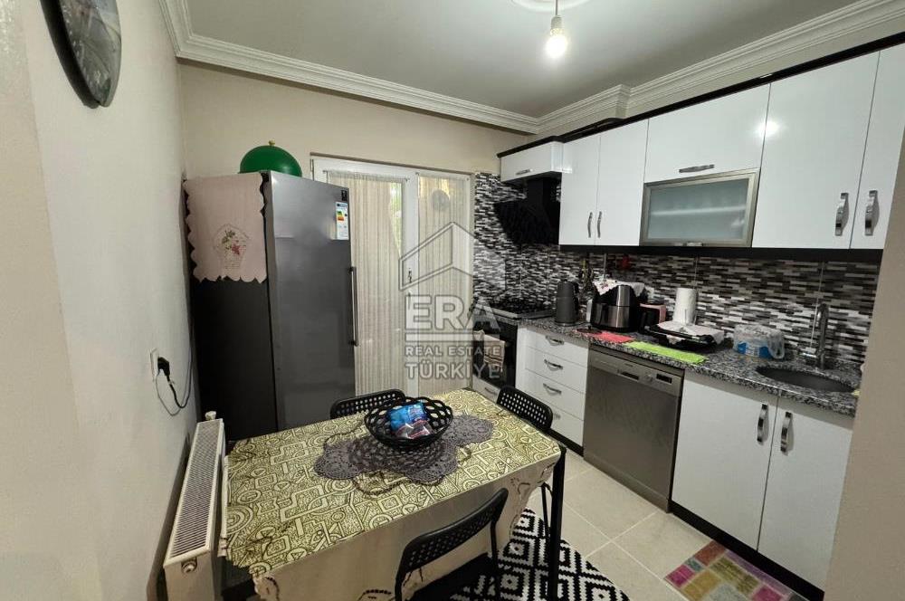 SAKARYA SAPANCA MERKEZ’DE GÖLE YAKIN 3+1 SATILIK DAİRE