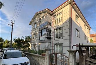 SAKARYA SAPANCA MERKEZ’DE GÖLE YAKIN 3+1 SATILIK DAİRE